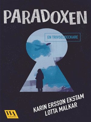 cover image of Paradoxen